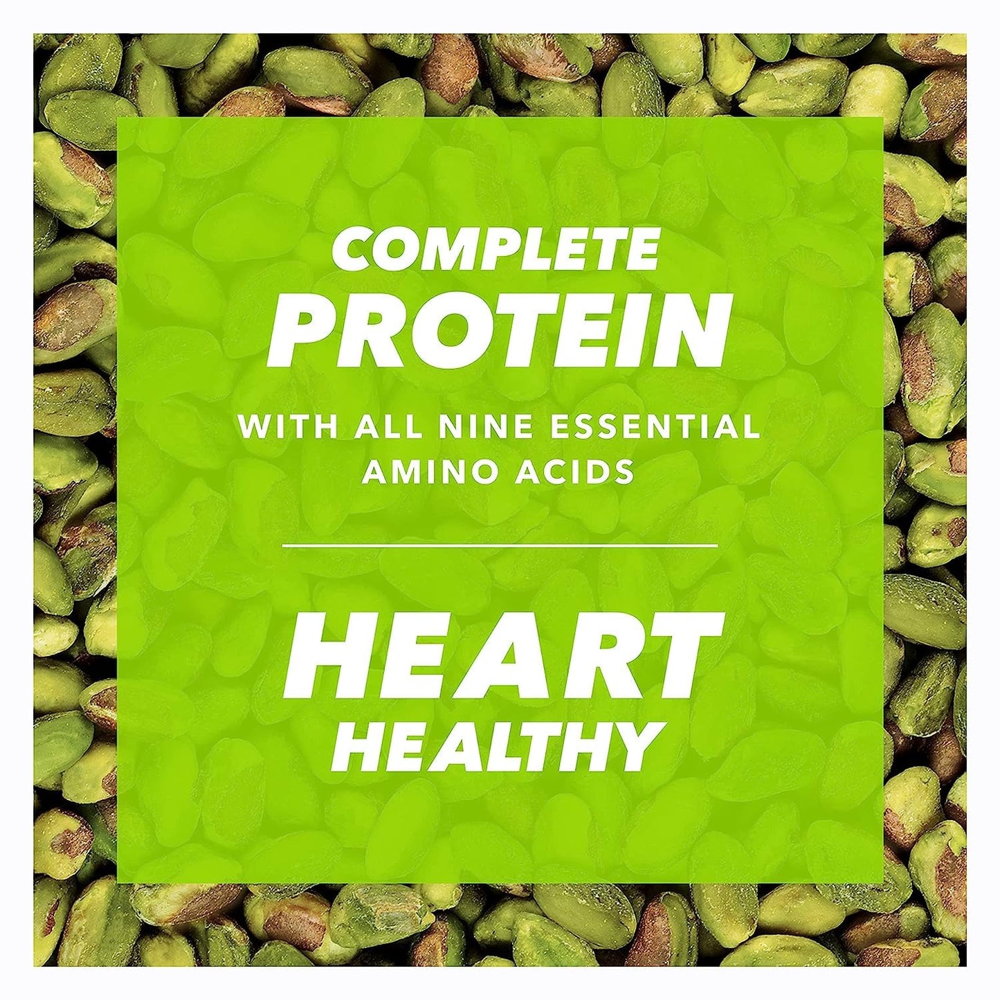 Wonderful Pistachios No Shells, Roasted & Salted Nuts, 0.75 Ounce Bag (Pack of 9), Protein Snacks, Gluten Free, On-the-Go, Indiv