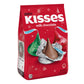 Hershey'S Kisses Milk Chocolate, Christmas Candy Bag, 34.1 Oz