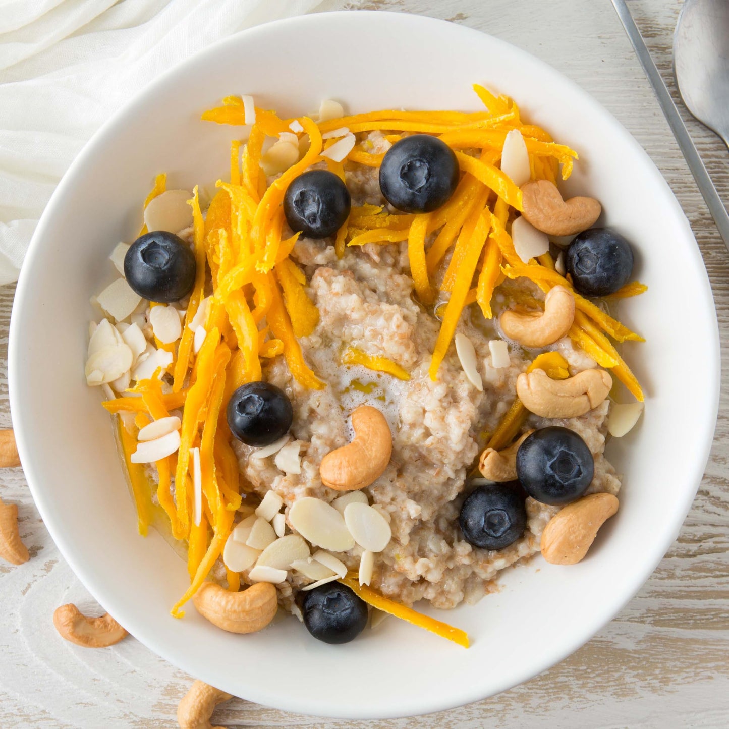 Yupik Organic Sliced Mango, 1 lb (16 oz), Pack of 6, Non-GMO, Vegan, Gluten-Free, Kosher, Tropical Dried Fruits, Thin Mango Slic