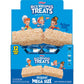 Rice Krispies Treats Mega Bars Large Marshmallow Snack Bars, Kids Snacks, Big Bars, Original, 26.4oz Box (12 Bars)