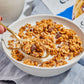 Purely Elizabeth Cookie Granola, Chocolate Chip, Gluten-Free, Non-GMO (3 Ct, 11oz Bag)