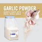 McCormick Culinary Garlic Powder, 6 lb - One 6 Pound Container of Bulk Garlic Powder Seasoning, Ideal for Pastas, Meats, Seafood
