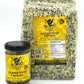 Pono Hawaiian YUZU ISLAND Rice Seasoning - Gluten-Free, Non-GMO, 2.5 oz