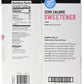 Happy Belly Zero Calorie Pink Saccharin Sweetener - 1000 Count (Pack of 1)
