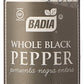 Badia Pepper Whole Black 2 oz