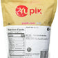 Yupik Raw Mix Nuts, 1 Lb, Premium Natural Mixed Nuts With Almonds, Walnuts, Pistachios, Cashews, And Brazil Nuts, Healthy Snack,