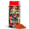 Slap Yo Daddy BBQ Rub - Championship Seasoning - Beef Brisket & Steak - 12 Oz - Gluten Free, No MSG