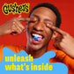 Gushers Fruit Flavored Snacks, Raspberry Lemonade, Strawberry Peach, Orange Cherry, 20 Pouches, Family Pack, 16 oz
