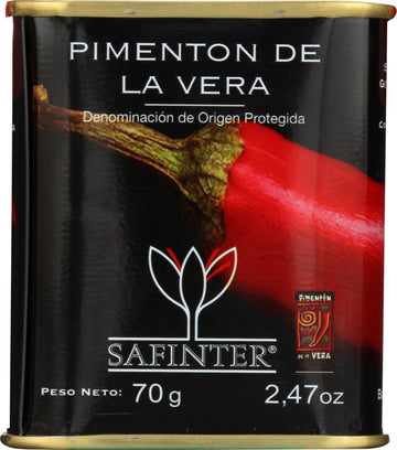 Pimenton de la Vera - Picante (2.47 ounce)