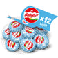 Mini Babybel Light Snack Cheese, 12 Pack (8.5 oz)