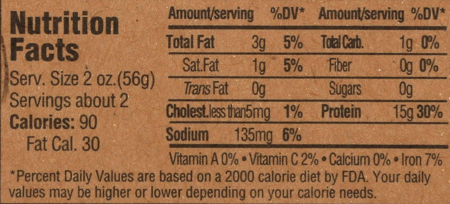 Tonnino Tuna Ventresca In Olive Oil Fad, 4.05 Oz