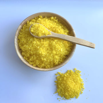 SweetGlob Classic Decorating Sprinkles, Sanding Sugar Crystals, All Colors, assorted Flavors Sprinkle for Baking, Celebration Ca