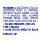 Crystal Light Sugar-Free Decaffeinated Lemon Iced Tea Naturally Flavored Powdered Drink Mix 72 Count Pitcher Packets