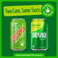 Zevia Zero Calorie Soda, Mountain Zevia, 12 Ounce Cans (Pack Of 6)