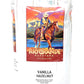 Rio Grande Roasters Whole Bean Coffee - Vanilla Hazelnut Flavor, 3 Lb Bag