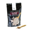 The Spice Lab Kala Namak Black Salt - Indian Himalayan Black Salt - 1 Pound - Vegan Kala Namak Salt - Natural Indian Black Salt 