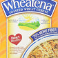 Wheatena Toasted Wheat Cereal, 20Oz Boxes 2 Pack