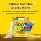Nestle Nido Excella Gold Original Milk Powder 4 Pack Of 800G