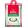Royal Organic Sona Masoori Rice, 20 Pound