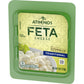 Athenos Traditional Crumbled Feta Cheese (4 oz Tub)
