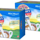 Land O' Lakes Mini-Moo's Half & Half Pack of 2 24-count boxes Total 48