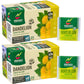 Hanan Dandelion Herbal Tea - 50 Teabags (25 Bags x 2 Boxes) - All-Natural Dandelion Root and Leaf from Peru