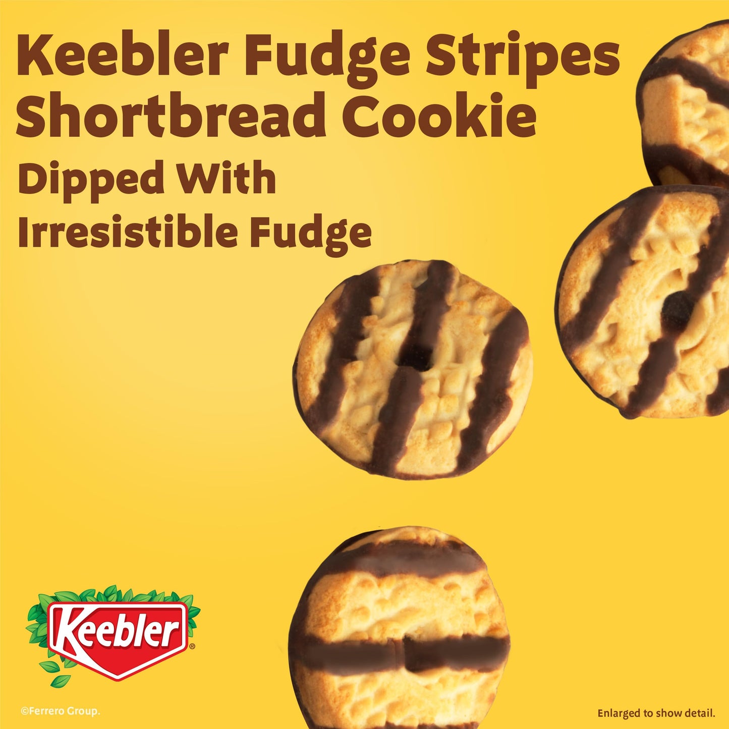 Keebler Sweet & Salty Mix, Keebler Fudge Stripes, Mothers Circus Animals, Utz Mini Cheese Balls, 1 Oz. (Pack of 12)