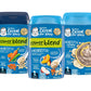 Gerber Probiotic Baby Cereal Variety Pack (8 Ounce (Pack Of 3), Variety Pack)