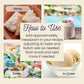 Natural Coconut Extract - 2 Oz - Water-Soluble - By Harvest Moon Delights - Coconut Extract For Baking, Ice Cream, Drinks, And C