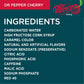 DR PEPPER - CHERRY, 12 OZ, 12 PK