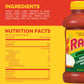 Ragu Chunky Garden Combination Pasta Sauce with Diced Tomatoes, Onions, Celery, Carrots, Zucchini, Green Bell Peppers, and Itali