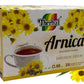 Therbal Arnica Infusion Herbs Tea