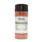 Soul Seasoning | Colonel De Spices | Small Batch Blended | No Additives |Made in the USA