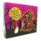 Trader Joes Halloween Haunted House Cookie Kit