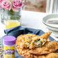 Sylvia'S Restaurant Great! Greens Seasoning For Scrumptious Southern Collard Greens, All-Purpose Vegetable Seasoning, 5.25Oz (Pa