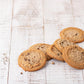 Our Specialty Gluten Free Chocolate Chip Cookies, Individually Wrapped, 12 Pack