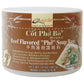 Quoc Viet Foods Beef Flavored "Pho" Soup Base 10Oz Cot Pho Bo Brand