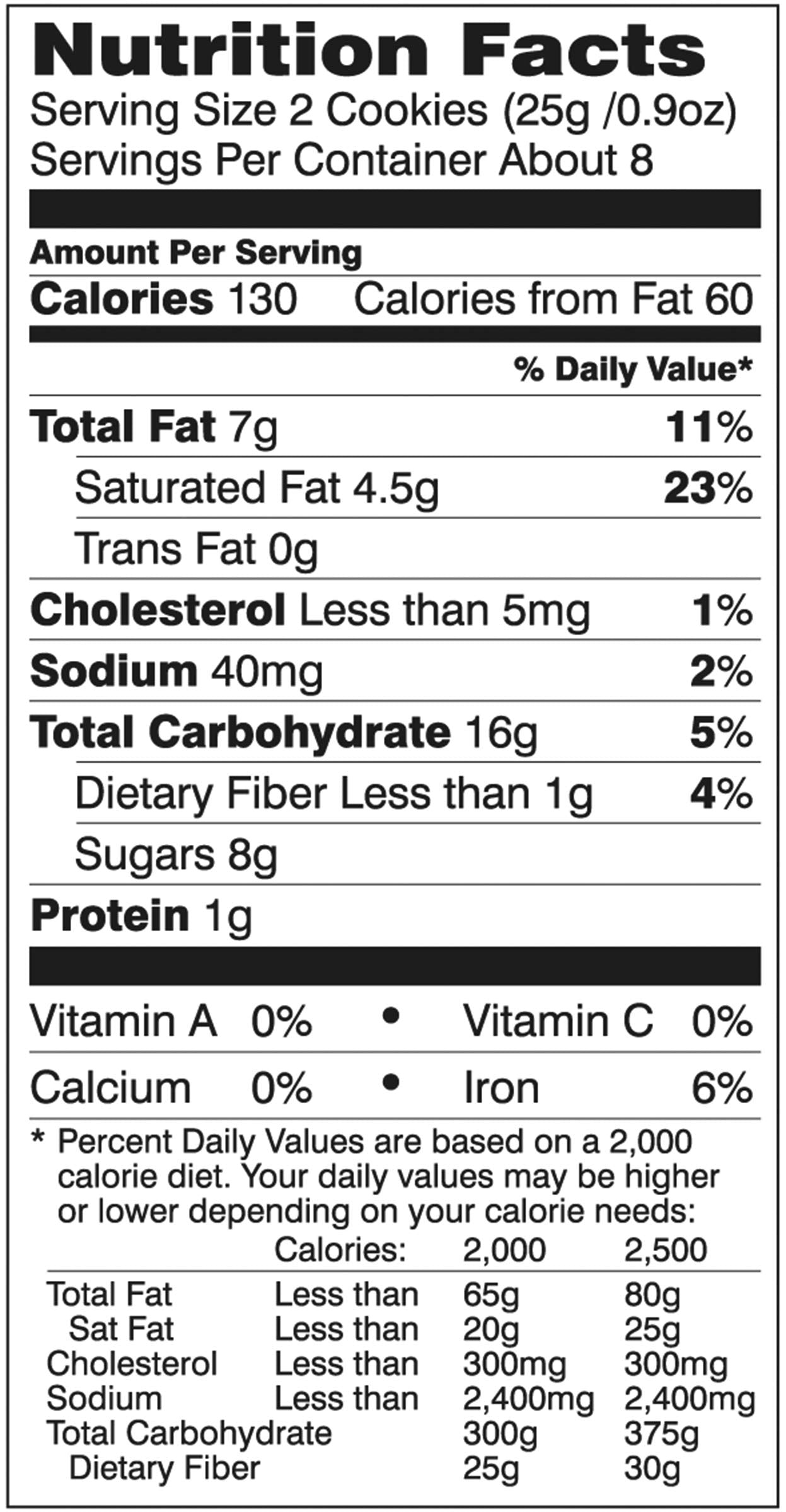 Pepperidge Farm Raspberry Milano Cookies, 7-Ounce Bag (Pack Of 6)