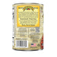 Margaret Holmes, Seasoned Field Peas & Snaps, 15Oz Can (Pack Of 6)