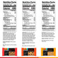 KIND Healthy Grains Bars, Variety Pack, Dark Chocolate Chunk, Oats & Honey, Peanut ButterDark Chocolate Snacks, Gluten Free, 1.2