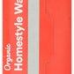 365 Everyday Value, Organic Homestyle Waffles, 6 ct, (Frozen)