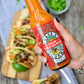 Dave's Gourmet Creamy Garlic Red Pepper Hot Sauce, 8 Ounce