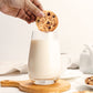 CHIPS AHOY! Reeses Peanut Butter Cup Chocolate Chip Cookies, 12 - 9.5 oz Packs