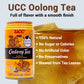 Ucc Oolong Tea, 11.1-Ounce Cans (Pack Of 24)