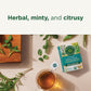 Traditional Medicinals Tea Cinnamon Stress Ease Organic, 16 Count