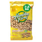 Hampton Farms - USA Grown All-Natural - Fancy Roasted In-Shell Unsalted Peanuts - 3 lb. Bag