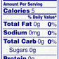 Crystal Light On The Go Peach Mango Drink Mix, 10 Count, Pack of 8, With Caffeine