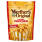 Werthers Original Caramel Popcorn Classic 140g (pack of 2)