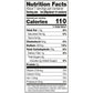 Snack Factory Pretzel Crisps, Cheddar Cheese, 7.2 Oz (Pack of 12)