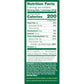 Natures Bakery Fig Bars, Apple Cinnamon, 2 Oz, 6 Ct